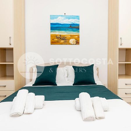 Bed and Breakfast Giorni Salentini Torre Lapillo Exterior foto