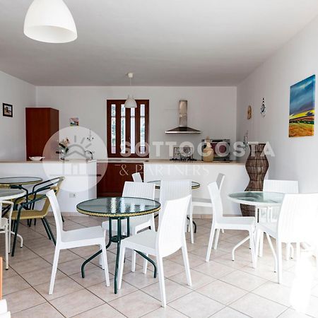 Bed and Breakfast Giorni Salentini Torre Lapillo Exterior foto