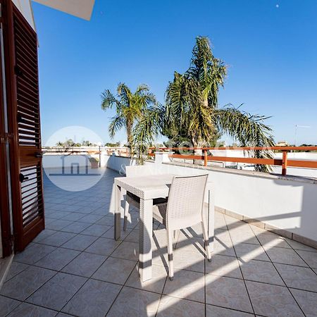 Bed and Breakfast Giorni Salentini Torre Lapillo Exterior foto